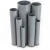 UPVC Pipes Modern Technology  Outside diameter   140.4 mm Thickness 3.1 mm Gray Colour