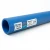مواسير HDPE نيبروبلاست PE 80 ضغط 10 بار قطر خارجي 200 مم سمك 14.7 مم لون أزرق   
