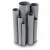 UPVC Pipes  Modern Technology  Outside diameter   168.0 mm Thickness 3.1 mm Gray Colour