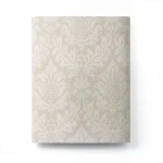 Italian Wallpaper, size 10m x 0.53m, Beige Color, Model 6261
