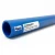 مواسير HDPE نيبروبلاست PE 80 ضغط 10 بار قطر خارجي 355 مم سمك 26.1 مم لون أزرق   