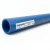 مواسير HDPE نيبروبلاست PE 80 ضغط 10 بار قطر خارجي 450 مم سمك 33.1 مم لون أزرق   