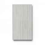 Italian wall covering, pale grey color, length 10 m, width 0.73 m, model 4222