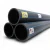 Neproplast HDPE Pipes PE 80 Nominal Pressure 10 Bar Outside Diameter 560 mm Thickness 41.2 mm Color Black