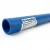 مواسير HDPE نيبروبلاست PE 80 ضغط 10 بار قطر خارجي 140 مم سمك 10.3 مم لون أزرق   