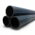 Neproplast HDPE Pipes PE 80 Nominal Pressure 10 Bar Outside Diameter 560 mm Thickness 41.2 mm Color Black