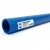 Neproplast HDPE Pipes PE 80 Nominal Pressure 10 Bar Outside Diameter 160 mm Thickness 11.8 mm Color Blue   