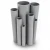 UPVC Pipes  Modern Technology Nominal Pressure 6/20  Outside Diameter 50 mm Thickness 1.8 mm Gray Colour