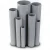 UPVC Pipes  Modern Technology Nominal Pressure 6/20  Outside Diameter 225 mm Thickness 6.6 mm Gray Colour