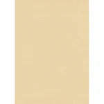German Plain Wallpaper 10m x 0.53m Beige, Model 1026202