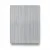 Italian wall covering, size 10m x 0.73m, gray color, model 4228