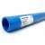 مواسير HDPE نيبروبلاست PE 80 ضغط 10 بار قطر خارجي 250 مم سمك 18.4 مم لون أزرق   