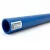 مواسير HDPE نيبروبلاست PE 80 ضغط 10 بار قطر خارجي 450 مم سمك 33.1 مم لون أزرق   