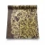 Italian Wallpaper Dark brown Color Classic Design, Size 10mx0.70m, Model 14111