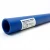 مواسير HDPE نيبروبلاست PE 80 ضغط 10 بار قطر خارجي 450 مم سمك 33.1 مم لون أزرق   