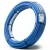 Neproplast HDPE Pipes PE 80 Nominal Pressure 10 Bar Outside Diameter 40 mm Thickness 3 mm Color Blue   