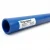 مواسير HDPE نيبروبلاست PE 80 ضغط 10 بار قطر خارجي 500 مم سمك 36.8 مم لون أزرق   