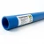 مواسير HDPE نيبروبلاست PE 80 ضغط 10 بار قطر خارجي 560 مم سمك 41.2 مم لون أزرق   