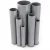 UPVC Pipes  Modern Technology  Outside diameter   219.4 mm Thickness 3.7 mm Gray Colour