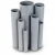 UPVC Pipes  Modern Technology Nominal Pressure 6/20  Outside Diameter 90 mm Thickness 2.7 mm Gray Colour