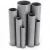 UPVC Pipes  Modern Technology Nominal Pressure 6/20  Outside Diameter 110 mm Thickness 3.2 mm Gray Colour