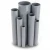 UPVC Pipes  Modern Technology Nominal Pressure 6/20  Outside Diameter 200 mm Thickness 5.9 mm Gray Colour