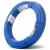أنابيب HDPE نيبروبلاست PE 80 ضغط 6 بار قطر خارجي 125 مم سمك 5.7 مم لون ازرق   