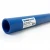 مواسير HDPE نيبروبلاست PE 80 ضغط 6 بار قطر خارجي 140 مم سمك 6.4 مم لون ازرق   