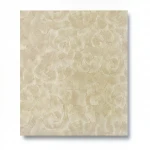 Italian Wallpaper beige Color patterned Design, Size 10mx0.70m, Model 14097