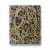 Italian Wallpaper Dark brown Color Classic Design, Size 10mx0.70m, Model 14111