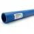 مواسير HDPE نيبروبلاست PE 80 ضغط 6 بار قطر خارجي 180 مم سمك 8.2 مم لون ازرق   