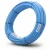 Neproplast HDPE Pipes PE 80 Nominal Pressure 10 Bar Outside Diameter 110 mm Thickness 8.1 mm Color Blue   