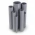 UPVC Pipes  Modern Technology Nominal Pressure 10/20  Outside Diameter 50 mm Thickness 2.4 mm Gray Colour