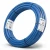 Neproplast  HDPE Pipes PE 80 Pressure 6 Bar Outside Diameter 110 mm Thickness 5.0 mm Color Blue   