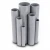 UPVC Pipes  Modern Technology Nominal Pressure 10/20  Outside Diameter 200 mm Thickness 9.6 mm Gray Colour