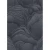 ورق حائط الماني نقشات 10 م× 0.53 م رمادي داكن، موديل 1029844 - Image 1
