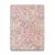 Italian wall covering, size 10 m x 0.73 m, pink and beige color, model 4247