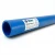 مواسير HDPE نيبروبلاست PE 80 ضغط 6 بار قطر خارجي 280 مم سمك 12.8 مم لون ازرق   
