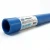 Neproplast  HDPE Pipes PE 80 Pressure 6 Bar Outside Diameter 140 mm Thickness 6.4 mm Color Blue   