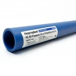 Neproplast  HDPE Pipes PE 80 Pressure 6 Bar Outside Diameter 355 mm Thickness 16.2 mm Color Blue   