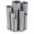 UPVC Pipes  Modern Technology Nominal Pressure 6/20  Outside Diameter 280 mm Thickness 8.2 mm Gray Colour