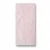 Leaf patterned wallpaper, pink color, length 10 m, width 0.53 m, model 10031-05