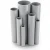 UPVC Pipes  Modern Technology Nominal Pressure 10/20  Outside Diameter 140 mm Thickness 6.7 mm Gray Colour