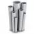 UPVC Pipes  Modern Technology Nominal Pressure 10/20  Outside Diameter 160 mm Thickness 7.7 mm Gray Colour