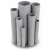 UPVC Pipes  Modern Technology Nominal Pressure 10/20  Outside Diameter 200 mm Thickness 9.6 mm Gray Colour