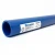 مواسير HDPE نيبروبلاست PE 80 ضغط 6 بار قطر خارجي 280 مم سمك 12.8 مم لون ازرق   