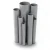 UPVC Pipes  Modern Technology Nominal Pressure 10/20  Outside Diameter 400 mm Thickness 19.1 mm Gray Colour