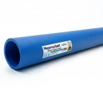 Neproplast  HDPE Pipes PE 80 Pressure 6 Bar Outside Diameter 630 mm Thickness 28.7 mm Color Blue   