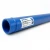 مواسير HDPE نيبروبلاست PE 80 ضغط 6 بار قطر خارجي 355 مم سمك 16.2 مم لون ازرق   
