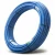 أنابيب HDPE نيبروبلاست PE 80 ضغط 4 بار قطر خارجي 50 مم سمك 1.8 مم لون ازرق   